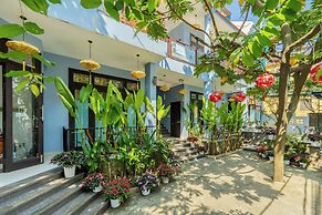 Smart Garden Homestay