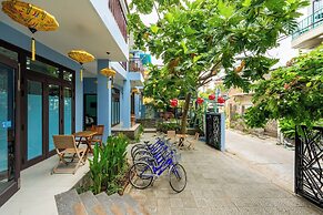 Smart Garden Homestay