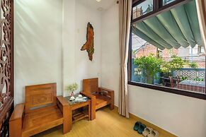 Smart Garden Homestay
