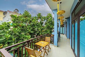 Smart Garden Homestay