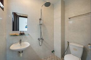 Smart Garden Homestay