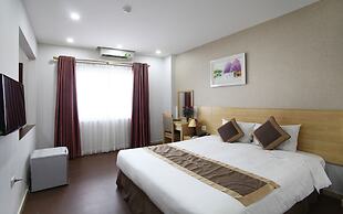 Blue Pearl Hotel