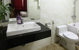 Blue Pearl Hotel