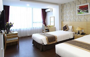 Blue Pearl Hotel