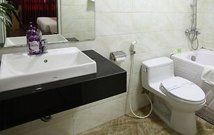Blue Pearl Hotel