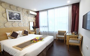 Blue Pearl Hotel