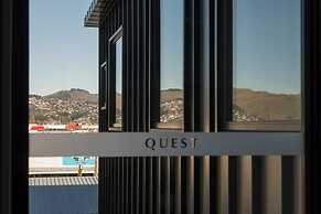 Quest on Manchester