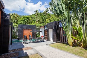 Ample Samui Luxury Pool Villa