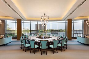 Radisson Blu Hotel Wuhan ETD Zone