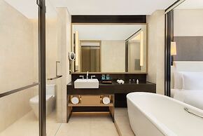 Radisson Blu Hotel Wuhan ETD Zone