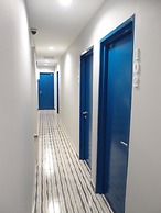 De Chukai Hotel