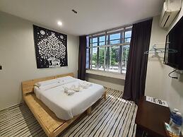 De Chukai Hotel