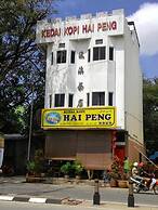 De Chukai Hotel