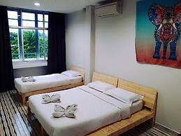 De Chukai Hotel