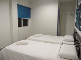 De Chukai Hotel