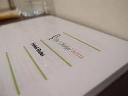 De Chukai Hotel