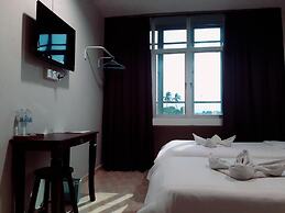 De Chukai Hotel