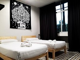 De Chukai Hotel