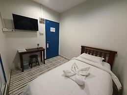 De Chukai Hotel