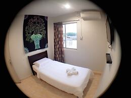 De Chukai Hotel