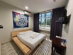 De Chukai Hotel