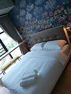De Chukai Hotel