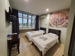 De Chukai Hotel