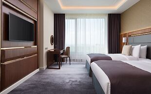 LOTTE Hotel Samara