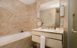 LOTTE Hotel Samara