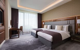 LOTTE Hotel Samara