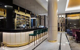 LOTTE Hotel Samara