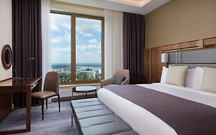 LOTTE Hotel Samara