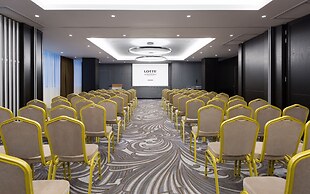 LOTTE Hotel Samara