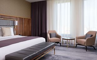 LOTTE Hotel Samara