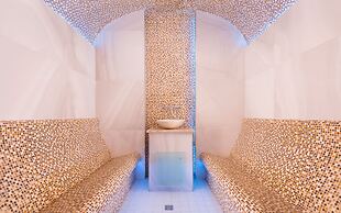 LOTTE Hotel Samara