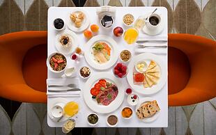 LOTTE Hotel Samara