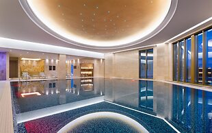 LOTTE Hotel Samara