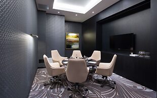 LOTTE Hotel Samara