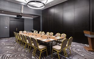 LOTTE Hotel Samara