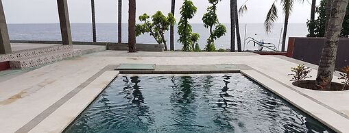 Bali Apnea Club - Hostel