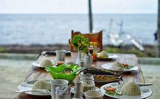 Bali Apnea Club - Hostel