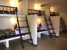 Bali Apnea Club - Hostel