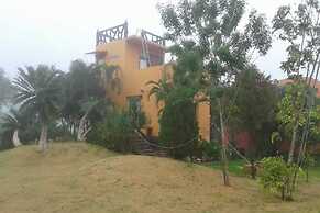 Boonto Town