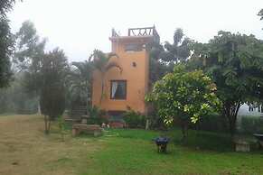 Boonto Town