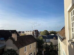 Hotel Particulier de Champrond
