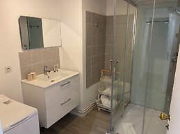 Hotel Particulier de Champrond