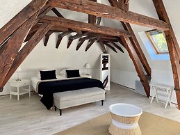 Hotel Particulier de Champrond