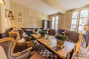 Hotel Particulier de Champrond
