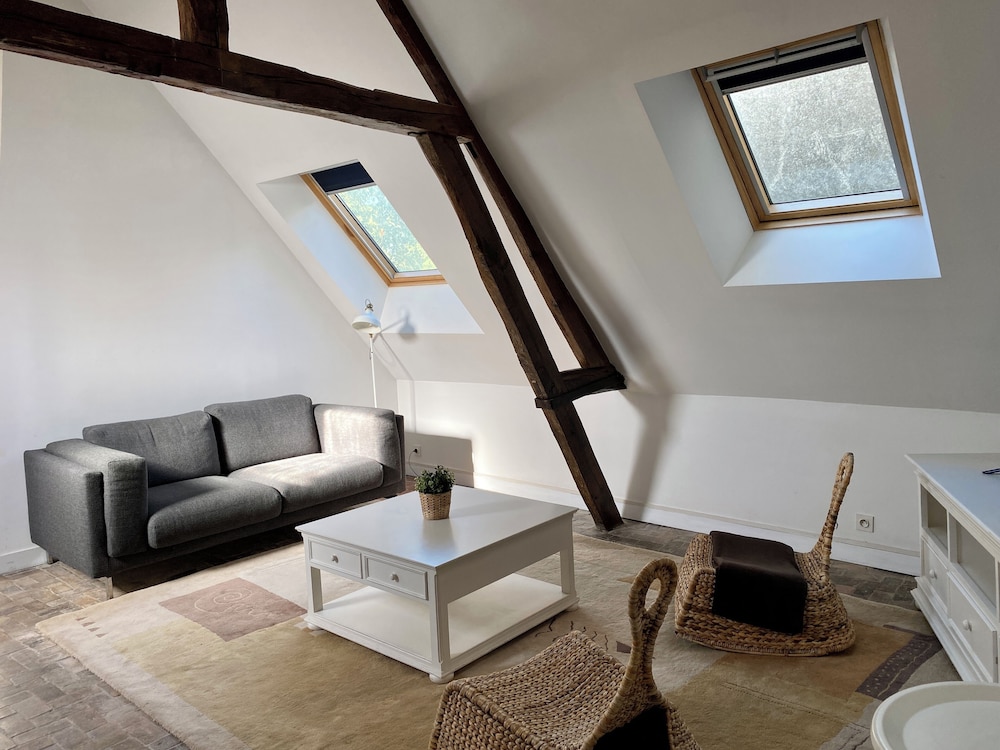 Hotel Particulier de Champrond