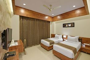 Hotel The Rising